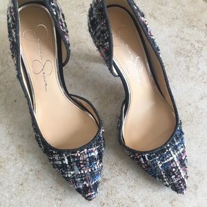 NEW!! Jessica Simpson Pumps size 6.5
